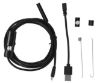 Picture of ENDOSCOPE CAMERA WITH USB & MICRO-B 2m