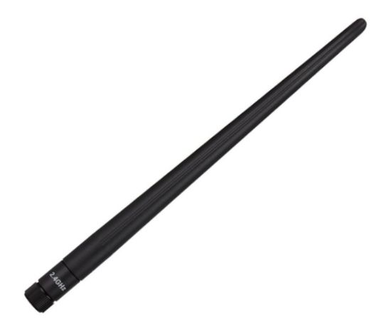 Picture of 8dBi 3G 2.4GHz SMA INTERNAL WI-FI ANTENNA 300mm