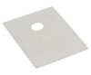 Picture of MICA INSULATING WASHER TO3P 20x25mm - DEBULK