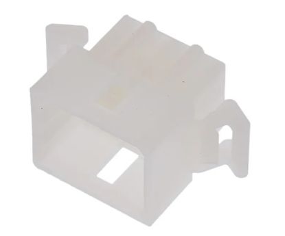 Picture of HOUSING PLUG 12W 3.68mm 1560TL