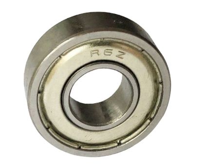 Picture of BALL BEARING ID=6, OD=15 W=5
