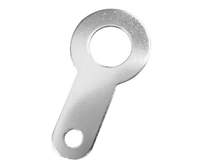 Picture of TAG SOLDER M5x2.35 L=19.6