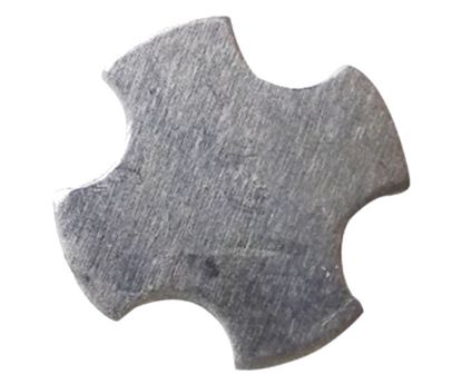 Picture of ALUMINUM SHEET FOR SS-331 DESOLDERING STATION