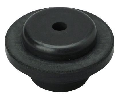 Picture of BLACK RUBBER GASKET FOR SS-331 DESOLDERING STATION