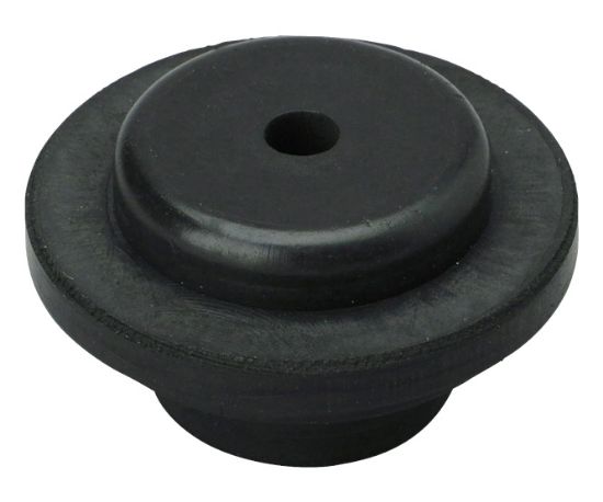 Picture of BLACK RUBBER GASKET FOR SS-331 DESOLDERING STATION