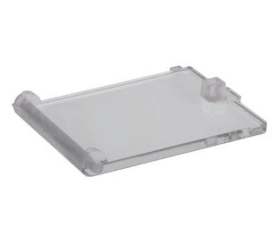 Picture of HINGED CLEAR COVER FOR 2MH68 ENCLOSURE
