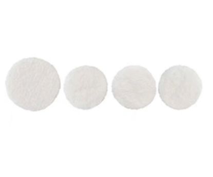 Picture of COTTON FILTER FOR SS-311 DESOLDERING STATION - 4PCS SET