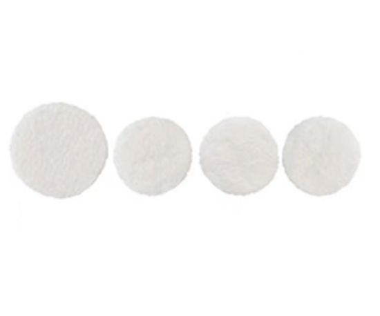 Picture of COTTON FILTER FOR SS-311 DESOLDERING STATION - 4PCS SET
