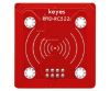 Picture of RFID READER DEVELOPMENT BOARD RC522 13.56MHz