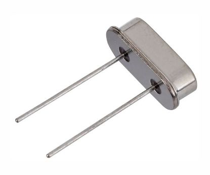 Picture of CRYSTAL HC-49S  4.332MHz   L/P