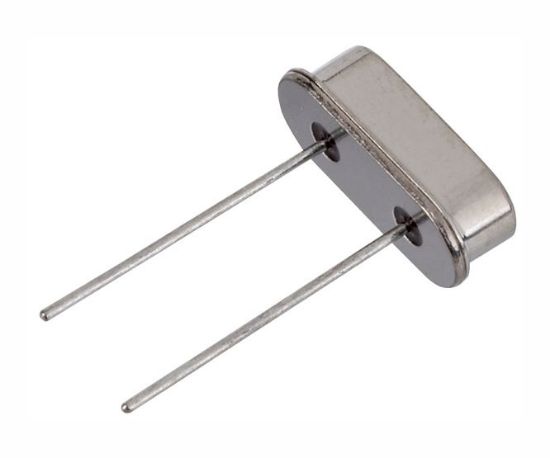 Picture of CRYSTAL HC-49S  4.332MHz   L/P