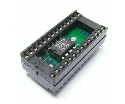 Picture of IC SMARTSOCKET 256K/1M DIP32