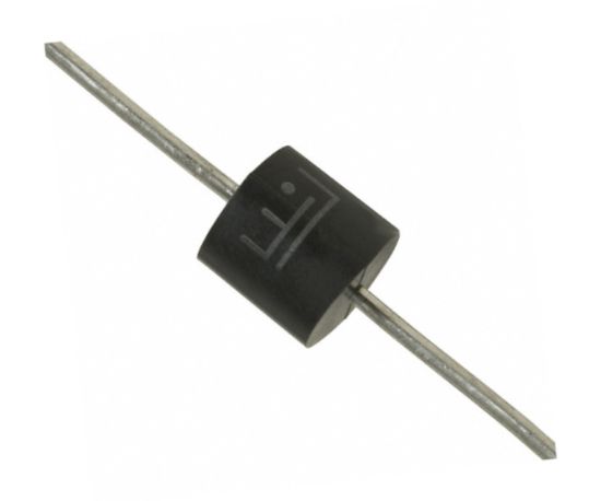 Picture of DIODE SCHOTTKY 45V 20A AXIAL P600