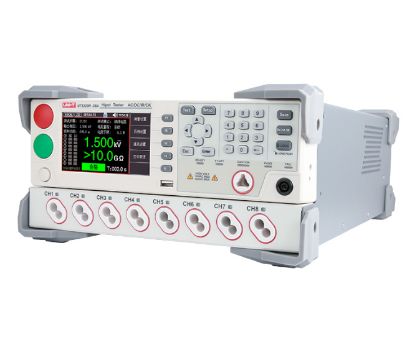 Picture of PROGRAMMABLE LAB HIPOT TESTER 8CH 5KVAC / 6KVDC
