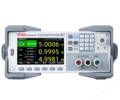 Picture of LAB / BENCH POWER SUPPLY 60V 15A 360W