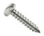 Picture of SELF TAPPER SCREW 2.8x10 FLAT SLOT PAN HEAD