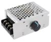 Picture of POWER DIMMER RATED FOR 2KW PEAKS TO 4KW 220VAC