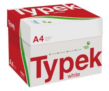 Picture of A4 BLANK WHITE PAGE - 2.5K/SHEETS
