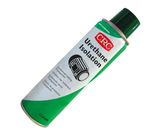 Picture of CRC SEAL COAT CLEAR URETHANE ISOLATION 250ml
