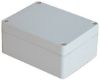 Picture of IP65 ABS ENCLOSURE MOULDED 115x90x55mm