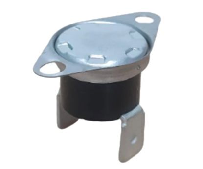 Picture of THERMAL CUTOUT NC 250VAC 16A 150-DEG TOP-FIX