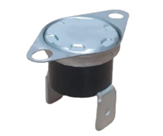 Picture of THERMAL CUTOUT NC 250VAC 16A 150-DEG TOP-FIX