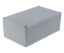 Picture of IP65 ABS ENCLOSURE 200x120x75mm GREY