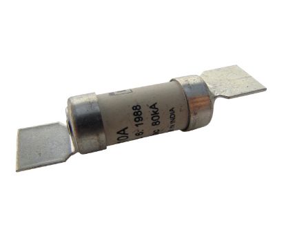 Picture of FUSE HRC NS TYPE 20A 500VAC