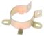 Picture of CAPACITOR CLAMP METAL 35mm