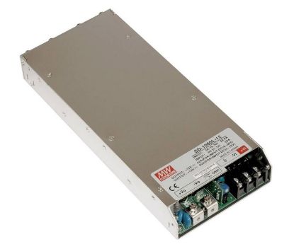 Picture of DC-DC CONVERTER ENCL. I=19-72VDC O=48VDC  21A 1000W
