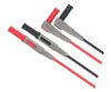 Picture of TEST LEAD SET BANANA PLUG 1000mm