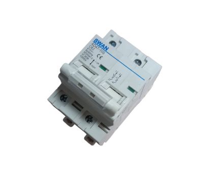 Picture of CIRCUIT BREAKER 10KA C CURVE 2P 80A
