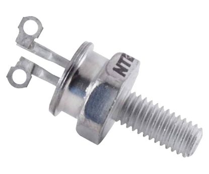 Picture of SCR TO64 A-S 400V 8A 30mA