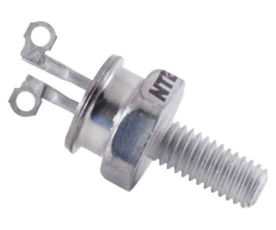 Picture of SCR TO64 A-S 400V 8A 30mA