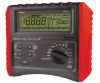 Picture of MULTIFUNCTION INSTALLATION / RESISTANCE TESTER / APPLIANCE