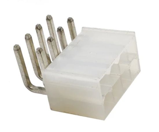 Picture of HEADER DIL R/A 12W 4.2 YY8CPB.