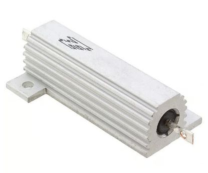 Picture of RESISTOR 50W ALUMINUM W/W 5%  18K