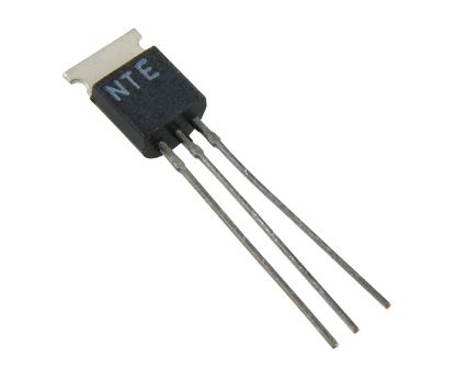Picture of NPN TRANSISTOR TO237 EBC  80V  1A