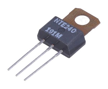 Picture of PS TO202N EBC 300V 500mA