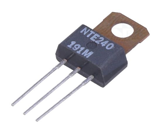 Picture of PS TO202N EBC 300V 500mA