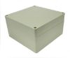 Picture of IP65 ABS ENCLOSURE 160x160x90mm