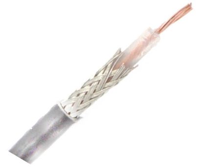 Picture of COAX CABLE STRAND O=2.8mm - DEBULK