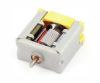 Picture of MOTOR BRUSH  3VDC  0A37 6K3RPM