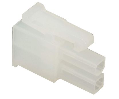 Picture of HOUSING SOCKET DUAL 02W   5557
