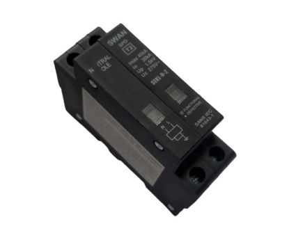 Picture of SAMITE SPD 1P+N 5kA-10kA 275VAC