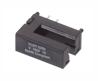 Picture of VANE / GAP SENSOR R/A PCB 2.7x0.5mm APPERTURE