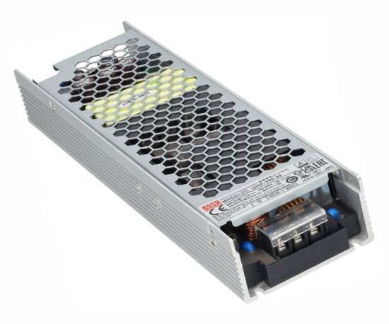 Picture of POWER SUPPLY ENCL  I=220V O=36V @ 9.75A 350W