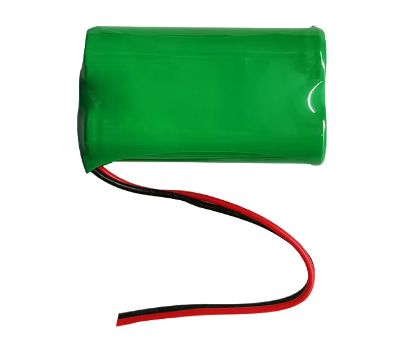 Picture of Li-ION BATTERY PACK 7.4V 2.2AH 2x18650