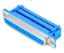 Picture of IDC SOCKET D-SUB 37W METAL MNT & PLASTIC STRAIN