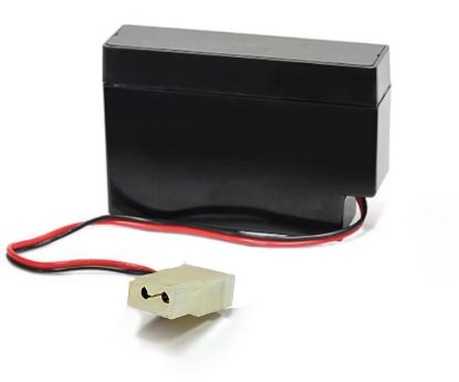 Picture of SLA BATTERY 12V 0.8AH 96x62x25mm